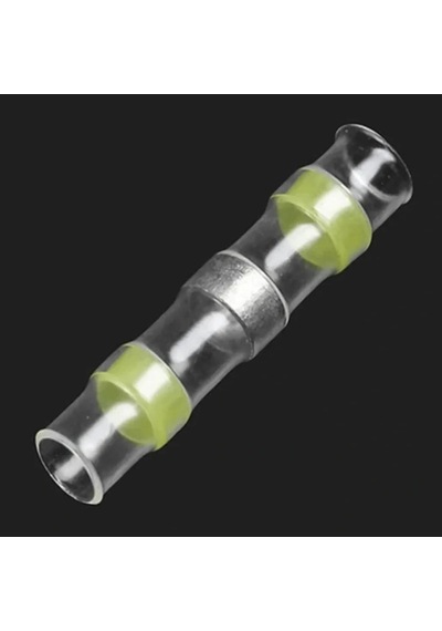 Ic-274s-41 Lehimli Makaron 4.00-6.00mm2 Kablo İçin Sarı