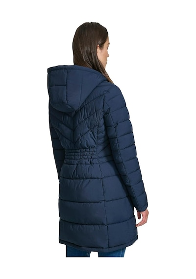 Tommy Hilfiger Tommy Hılfıger Kadın Mont Tw4mp460-nvy Tw4mp460-nvy Lacivert Lacivert