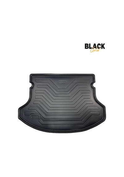 Hyundai İx35 2010-2015 3d Oto Paspas Ve Bagaj Havuzu Araca Özel Set Yency