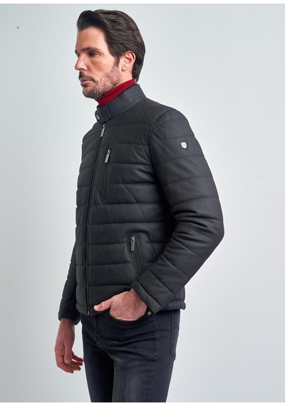 Pierre Cardin Erkek Deri Ceket (498534639)