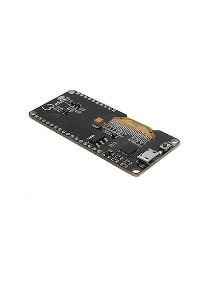 Esp32 Oled Modülü Wi-Fi + Bluetooth