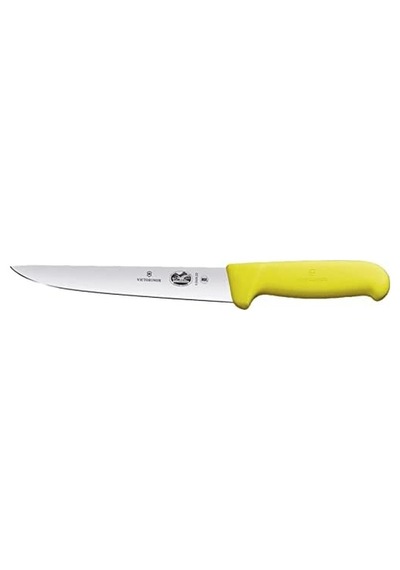5.5508.22 22cm Sıyırma Bıçağı