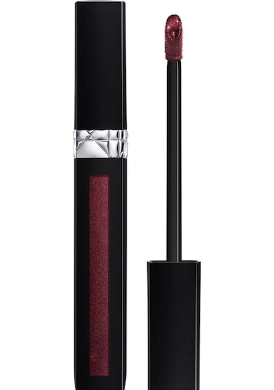 Christian Dior Rouge Liquid Ruj 895 Fab Satin