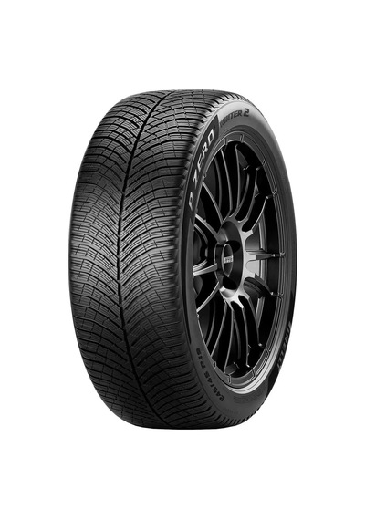 Pirelli 235/45R20 100W XL Ncs Elt P Zero Winter 2 Kış Lastiği 2024