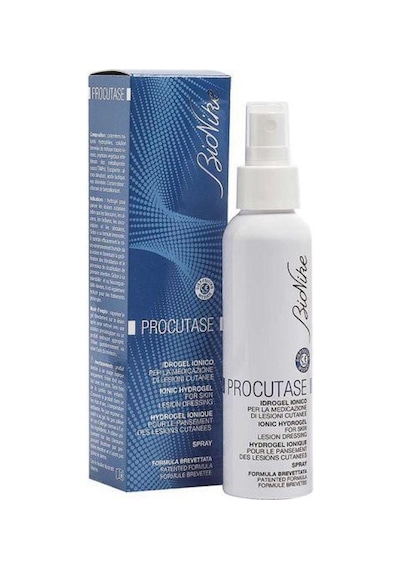 Bionike Procutase Ionic Spray Hydrogel 100 ML