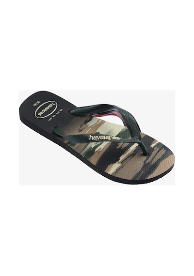 Havaianas Top Camu Erkek Terlik 4141398 Haki