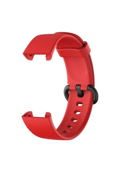 Xiaomi Mi Watch Lite Tme Silikon Kordon Kayış