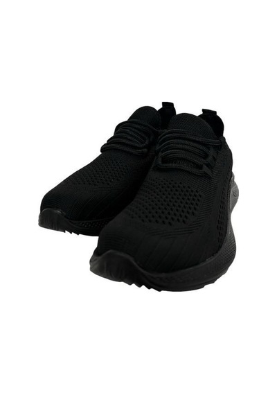 Kemal Tanca 888 103 Erkek Spor Ayakkabı & Sneaker Siyah