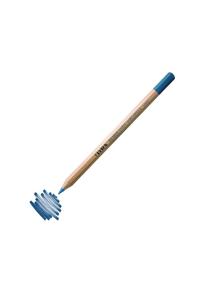 Lyra Rembrandt Acquarell/paris Blue