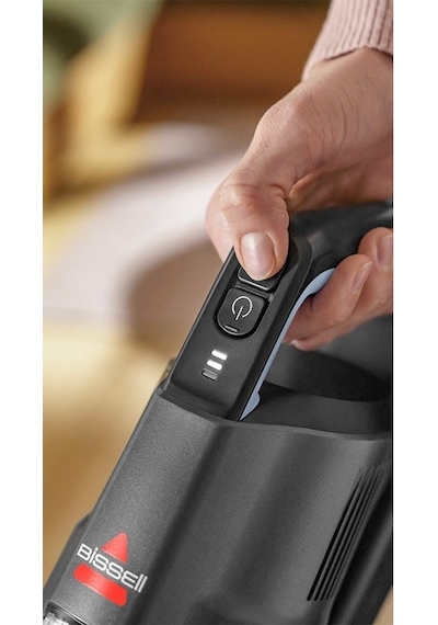 Bissell Furfinder Pro 4092N Kablosuz Dikey Süpürge