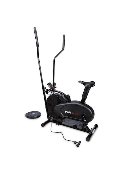 Voit Lc-210 Eliptik Bisiklet Çok Renkli