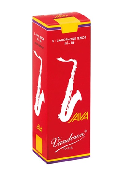 Java Red Tenor Sax. Kamışı No: 2.5