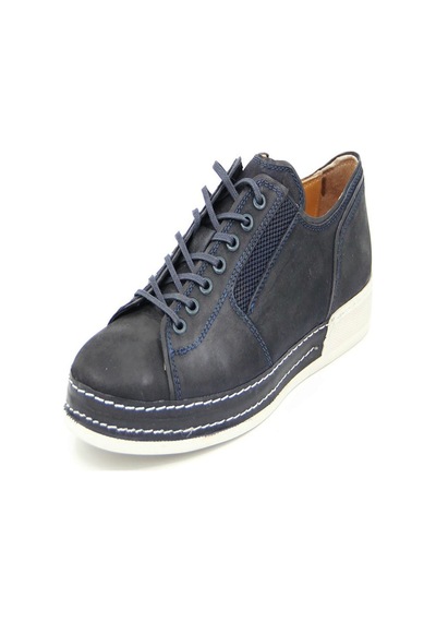 Pierre Cardin 333157 Erkek Spor Ayakkabı - Lacivert-lacivert Lacivert