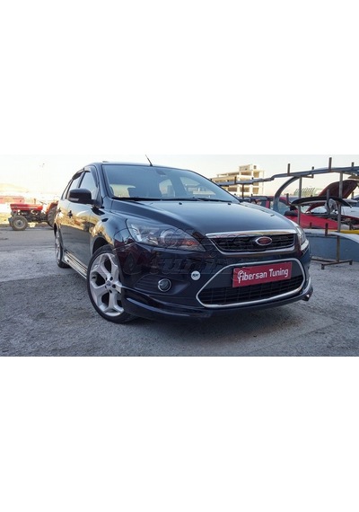 Ford Focus 2.5 Hb Tampon Ekleri-fibersan Tuning