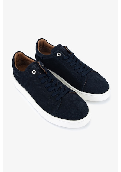 Valmenti Erkek Hakiki Deri Lacivert Süet Sneakers & Spor Ayakkabı 04 4411 Erk Ayk Y26 Lacı Suet Valmenti Erkek Hakiki Deri Lacivert Süet Sneakers & Spor Ayakkabı 04 4411 Erk Ayk Y26 Lacı Suet