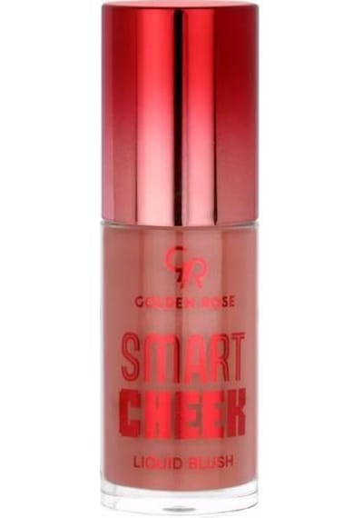 Golden Rose Smart Cheek Liquid Blush 105