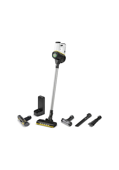 Karcher Vc 6 Cordless Ourfamily Eu Dikey Şarjlı Süpürge