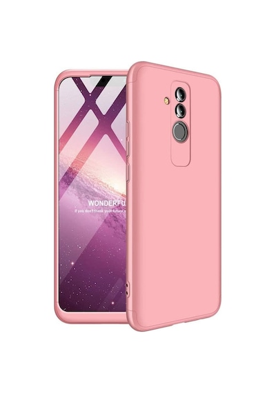 Huawei Mate 20 Lite 360 Derece Zore Tam Koruma Ays Kilif 545775033