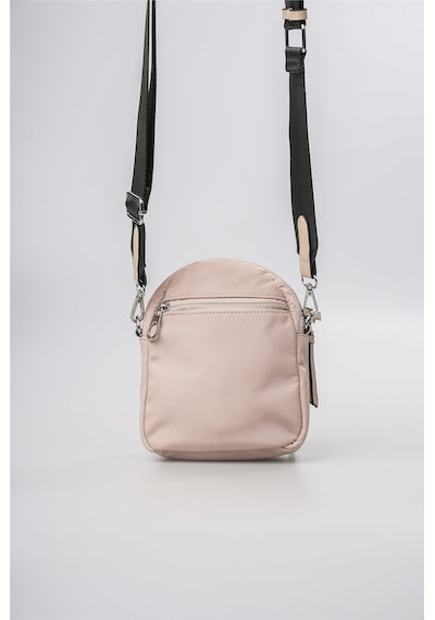 Ççs 18129 Kadın Çapraz Askılı Çanta Bej
