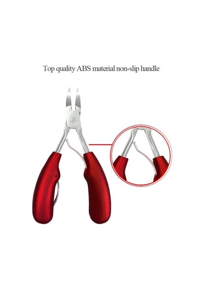 Hassas Kavisli Yan Keski 12.9Cm 20 Derece Açılı