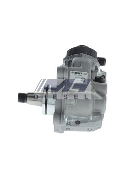 Bosch 0445020551 Yüksek Basınç Yakıt Pompası Deutz Td 2.9, Tcd 2.9 Common Rail