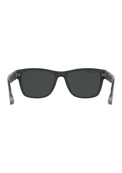 L 6084s 035 56 Lacoste Güneş Gözlüğü Siyah