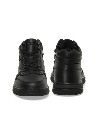 Dockers By Gerli 237237 4pr Siyah Erkek Ayakkabı 000000000101815191 Siyah