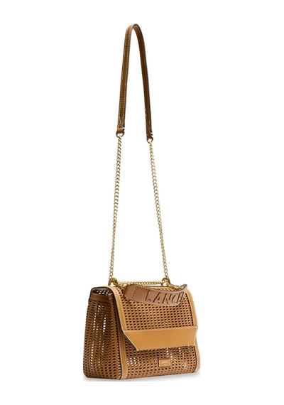 Lancel Açık Kahve Kadın Çapraz Çanta A1400920tu Camel