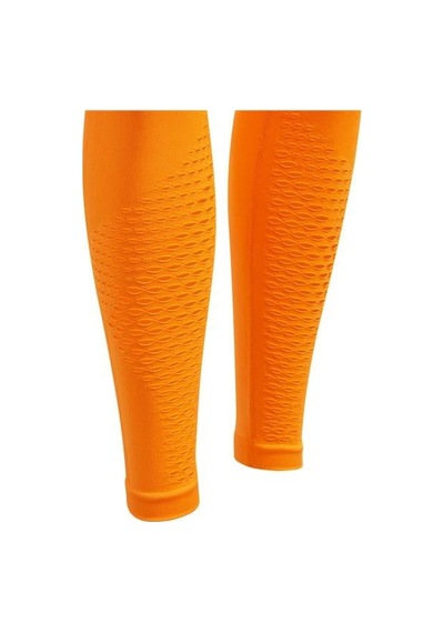 Adidas Asmc Tst Leg Kadın Tayt Iv9190-turuncu Turuncu
