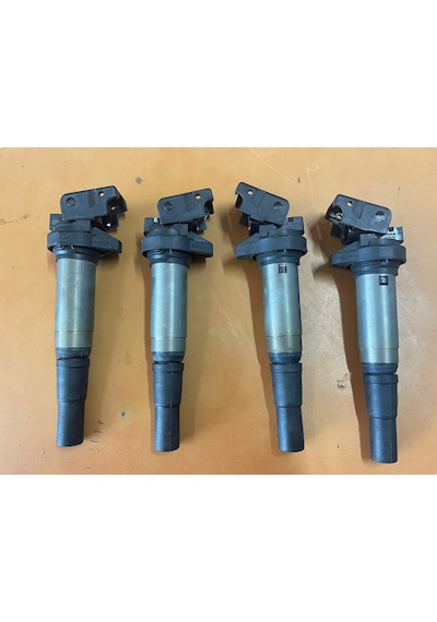 Delphi Ateşleme Bobini Mini Cooper R55 R56 R57 R60