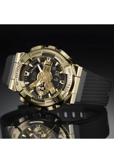 G-shock Casio Gm-110g-1a9dr Erkek Kol Saati-4795 Çok Renkli