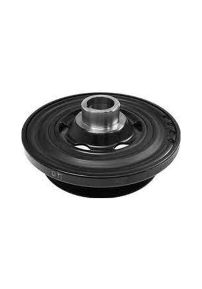 Mercedes Spr W901 W904 Vıto W639 Krank Kasnağı M611 6110300503