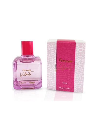 Fervore Velvet Kadın Parfüm EDT 100 ML