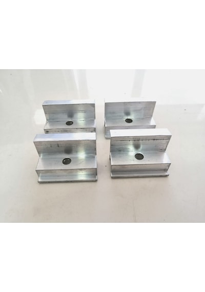 Panel Montaj Sonlandırıcı Z 4 Adet