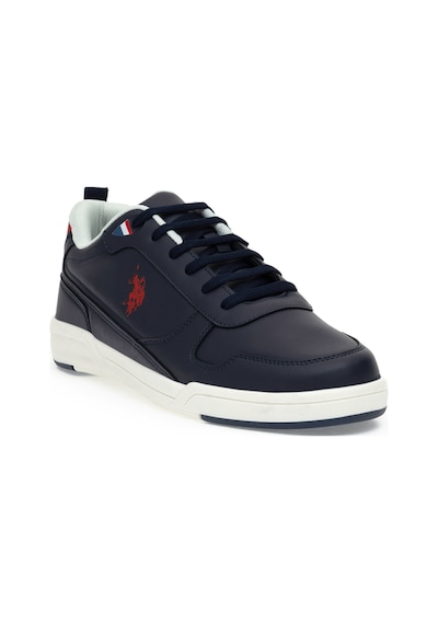 U.S. Polo Assn. Erkek Lacivert Casual Ayakkabı 50315064-VR033