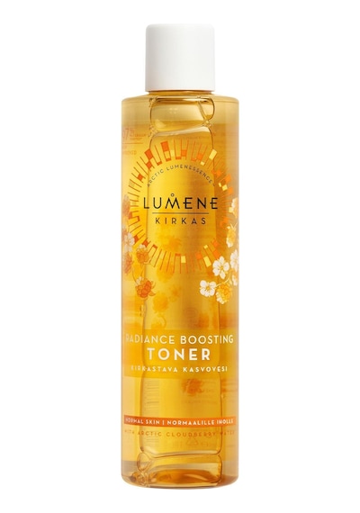Canlandırıcı & Işıltı Arttırıcı Tonik- Radiance Boosting Toner 200 Ml
