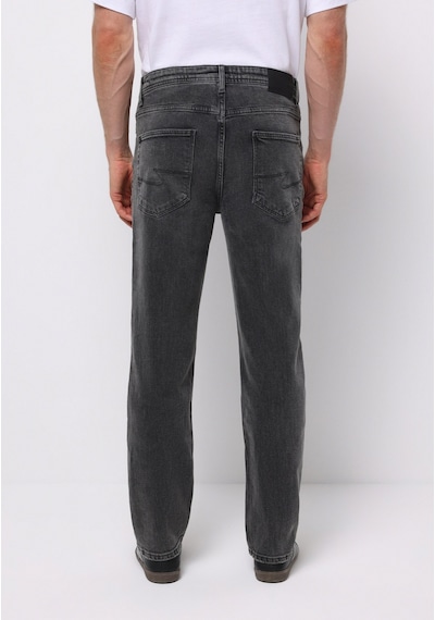 Colin's Colins Loose Straight Fit Erkek Siyah Jean Pantolon Cl1077183 Q1.v1 Dn44595 DENİM Colin's Colins Loose Straight Fit Erkek Siyah Jean Pantolon Cl1077183 Q1.v1 Dn44595 DENİM