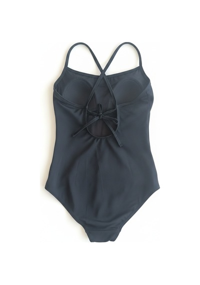 Bonbon Kadın Siyah Renk Mayokini Bb2505