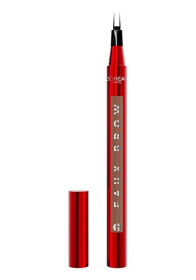 Infaillible Faux Brow Ultra İnce Uçlu Kaş Kalemi - Blonde 0