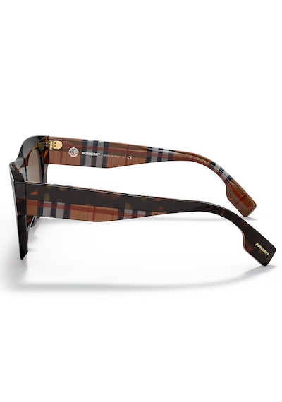 Burberry 4360 3991-73 49 Kahverengi