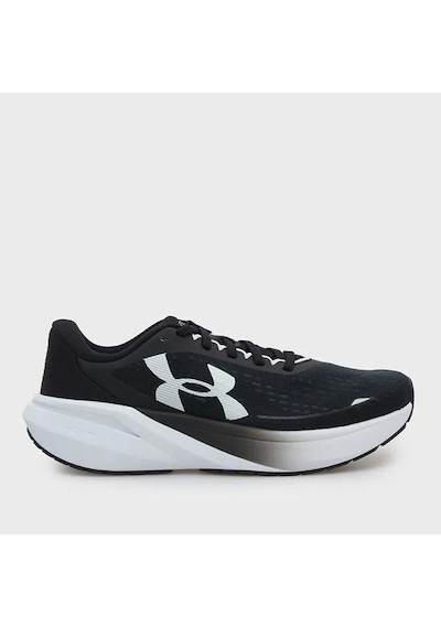 Under Armour Velociti Pace Kadın Siyah Koşu Ayakkabısı