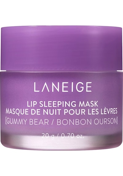 Laneige Lip Sleeping Mask - Dudak Bakım Maskesi 20 G