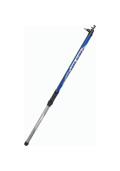 Ares 420 Cm 100-250 Gr Teleskpik Surf Kamış 07790798