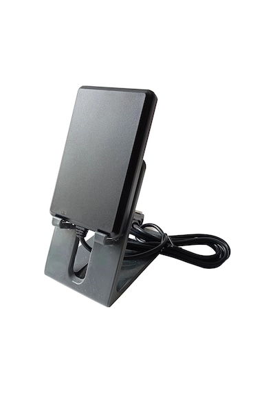 Sr-220 Em Usb Proximity Kart Okuyucu 125 Khz Masaüstü Rfıd Kart Okuyucu Tak Çalıştır 3 Adet