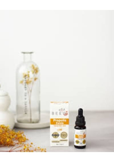 Bee`O Up Propolis Damla