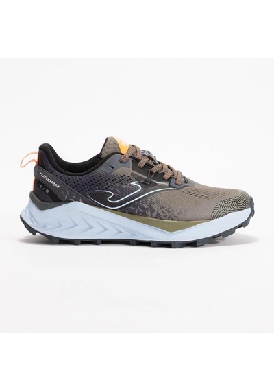 Joma Tktulw2512 Tundra Kadın Yürüyüş Ayakkabısı Gri