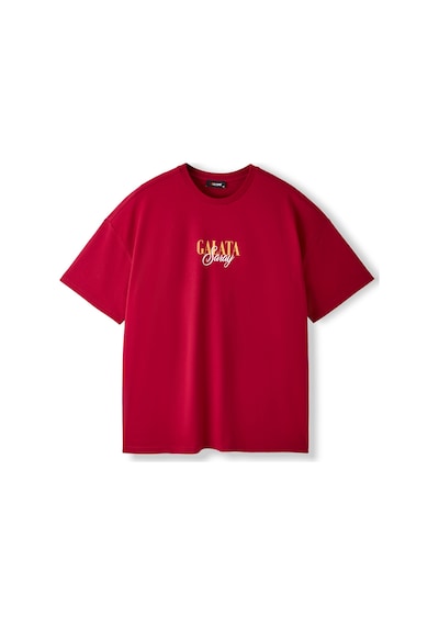 Gsstore Galatasaray Erkek T-shirt E261075 Kırmızı