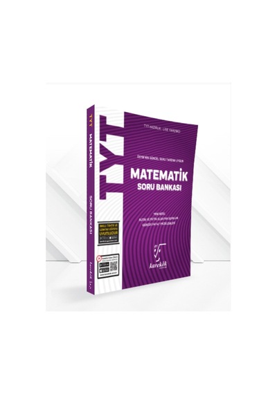 Karekök Tyt Matematik Soru Bankası Karekök Lise