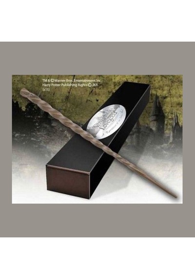 Harry Potter Wand Of  Xenophilius Lovegood Asa