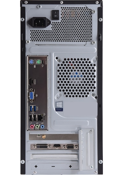 Casper Nirvana N2L.1470-DF00X-00A i7-14700 32 GB 1 TB NVMe SSD Dos Masaüstü Bilgisayar